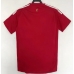 Liverpool 2008-2009 Retro Domácí Dres Krátký Rukáv